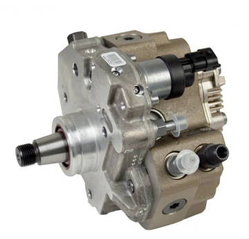 Duramax 01-04 LB7 Reman Stock CP3 Dynomite Diesel